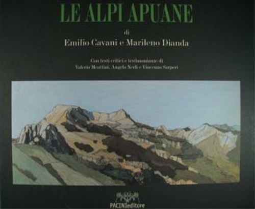 9788877815866-Le alpi apuane.