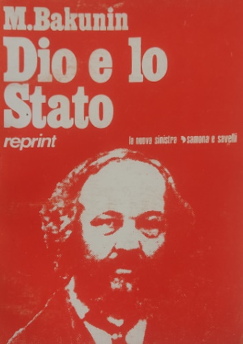 Dio e lo Stato.