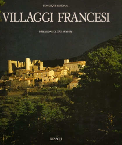 9788817246477-Villaggi francesi.