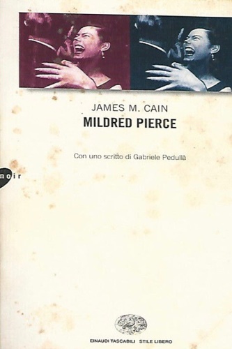 9788806159757-Mildred Pierce.