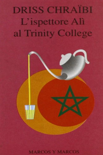 9788871681757-L'ìispettore Alì al Trinity College.