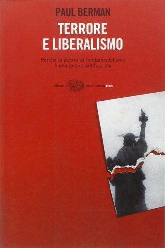 9788806168131-Terrore e liberalismo.