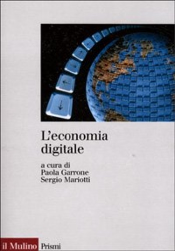 9788815081216-L'economia digitale.