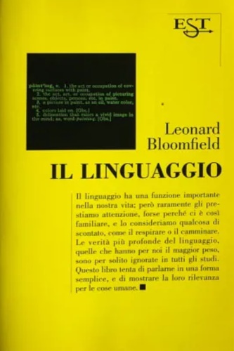 9788842803256-Il linguaggio.