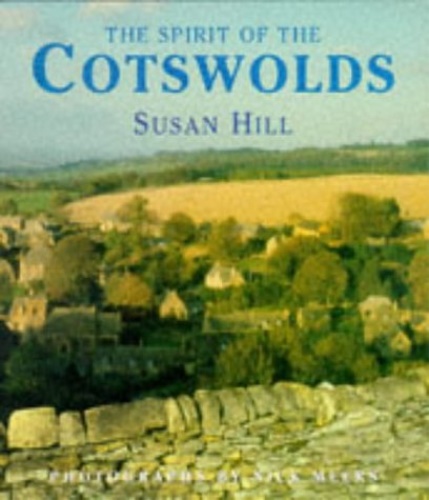 9780718132996-The Spirit of the Cotswolds.