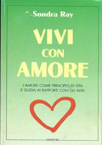 9788834408254-Vivi con amore.