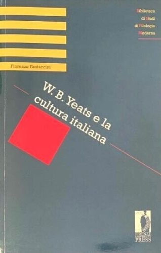 9788884539731-Yeats e la cultura italiana.