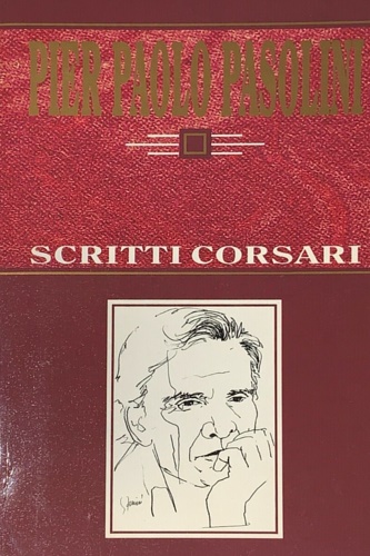 Scritti corsari.