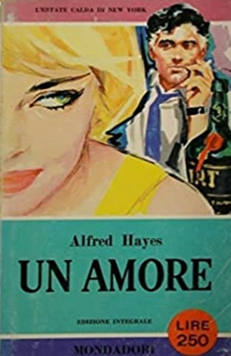 Un amore.