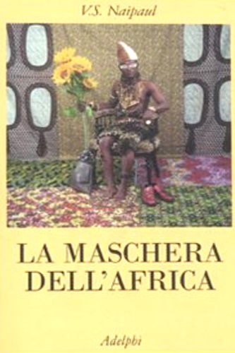 9788845925405-La maschera dell'Africa.