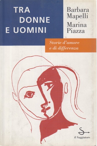 9788842804604-Tra donne e uomini.