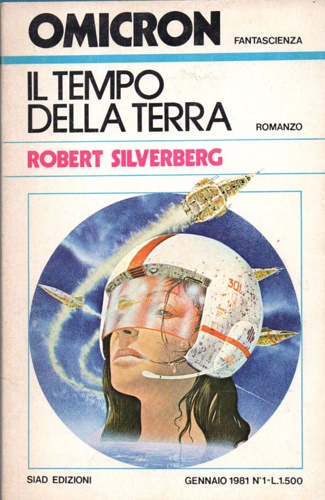 Il tempo della terra.