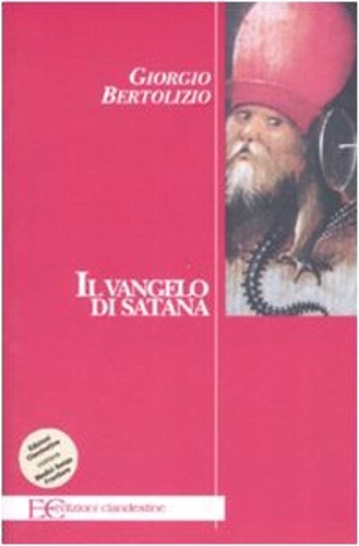 9788889383926-Il Vangelo di Satana.