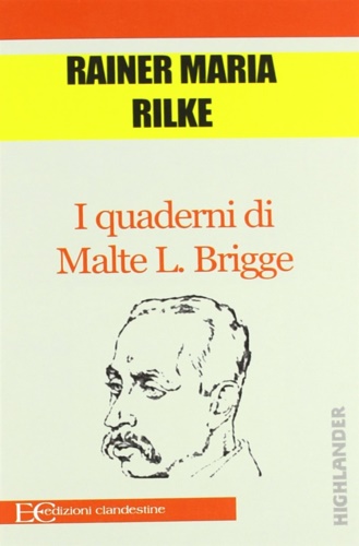 9788865963807-I quaderni di Malte L. Brigge