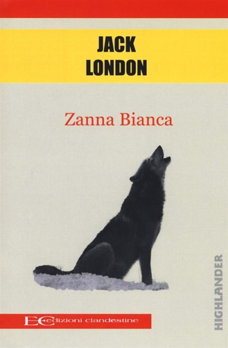 9788865965825-Zanna bianca.