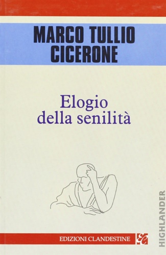 9788887899405-Elogio della senilità.