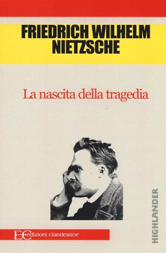 9788865966136-La nascita della tragedia.