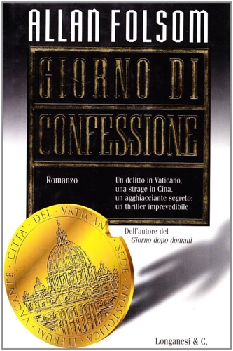 9788830415027-Giorno di confessione.