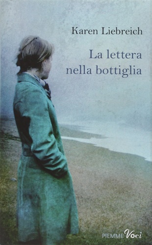 9788856614398-La lettera nella bottiglia.