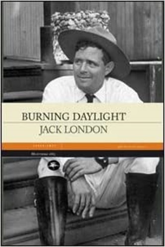 9788862610292-Burning daylight.