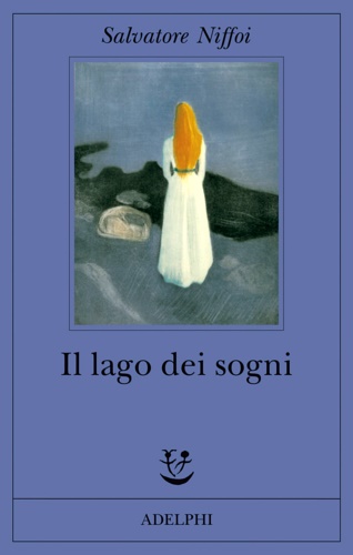 9788845925559-Il lago dei sogni.