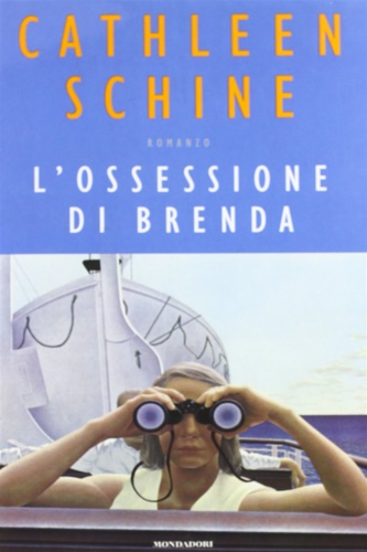 9788804461852-L'ossessione di Brenda.