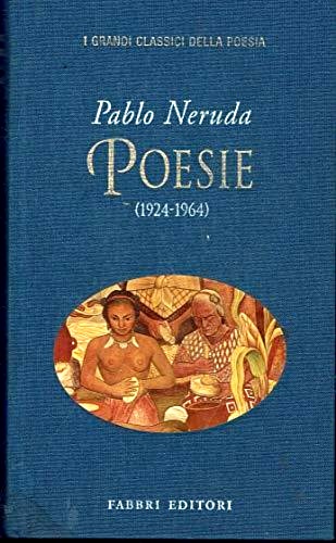 Poesie. 1924-1964.