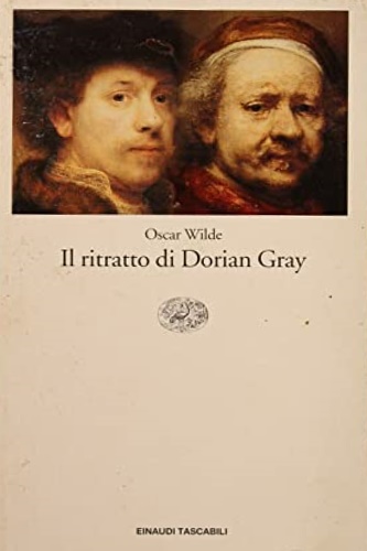 9788806151287-Il ritratto di Dorian Gray.