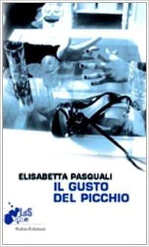 9788873714361-Il gusto del picchio.