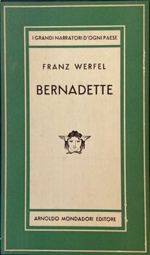 Bernadette.