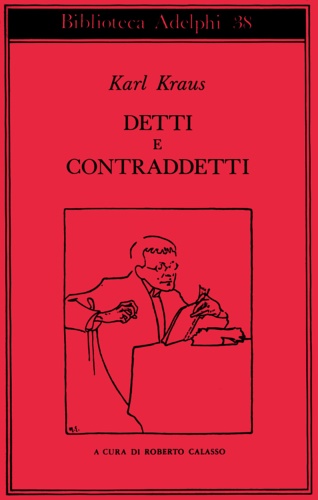 9788845900723-Detti e contraddetti.