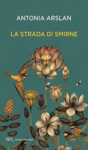 9788817080644-La strada di Smirne.