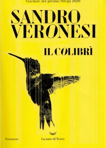 9788834600474-Il colibrì.