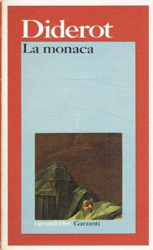 9788811582212-La monaca.