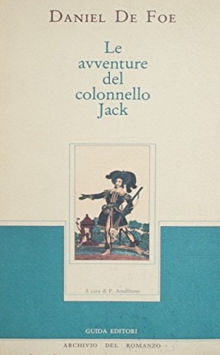 Le avventure del colonnello Jack.