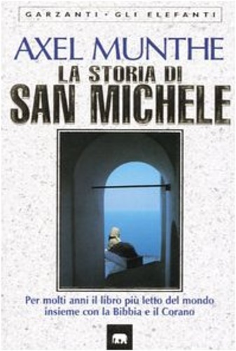 9788811668268-La storia di San Michele.