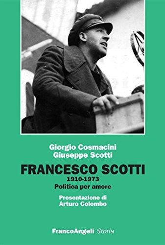 Francesco Scotti 1910-1973.