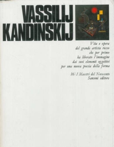 Vassilij Kandinskij.