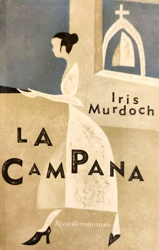 9788817001007-La Campana.