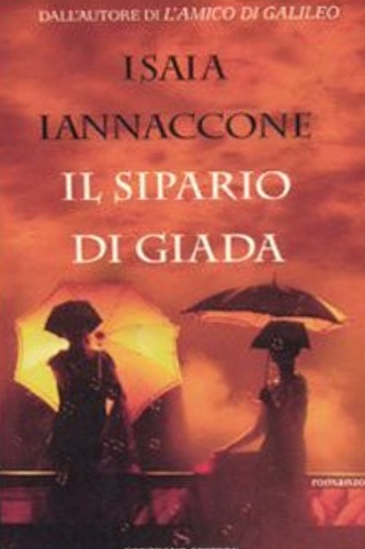 9788845414305-Il sipario di giada.