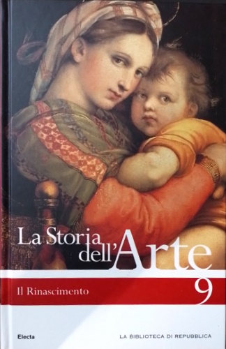 La storia dell'Arte. Il Rinascimento.