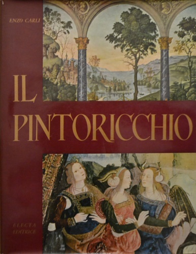 Il Pintoricchio.