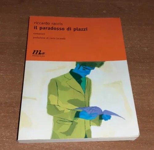 9788875210069-Il paradosso di Plazzi.