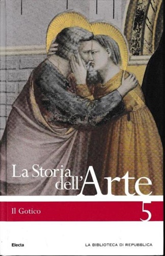 La storia dell'Arte. Il Gotico.