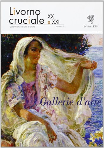 9788846726162-Gallerie D'arte.