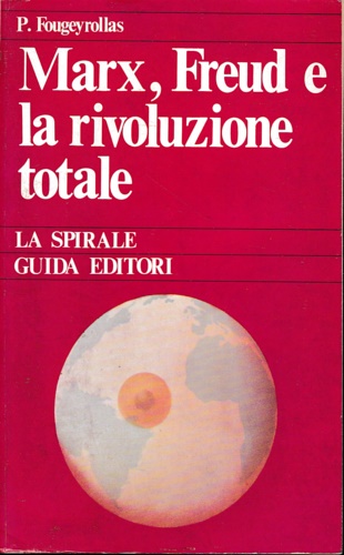 9788870424522-Marx, Freud e la rivoluzione totale.