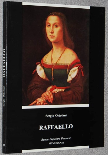 Raffaello.