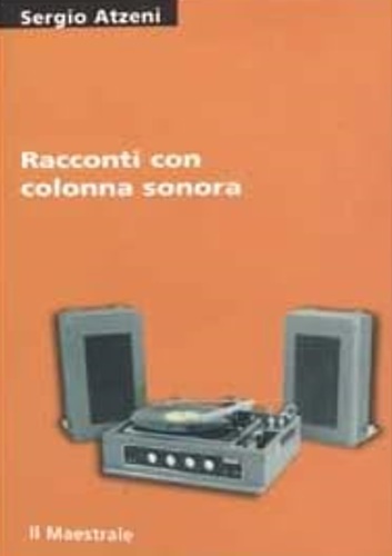 9788886109611-Racconti con colonna sonora.