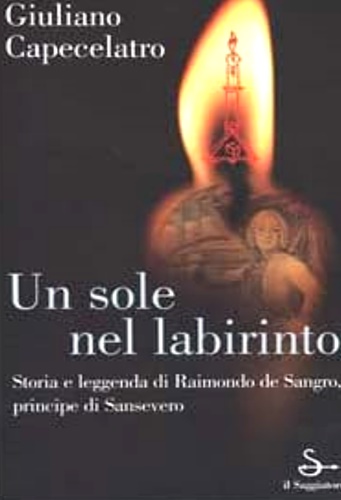 9788842807124-Un sole nel labirinto.