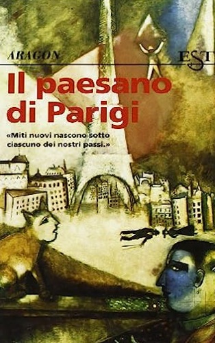 9788842803713-Il paesano di Parigi.